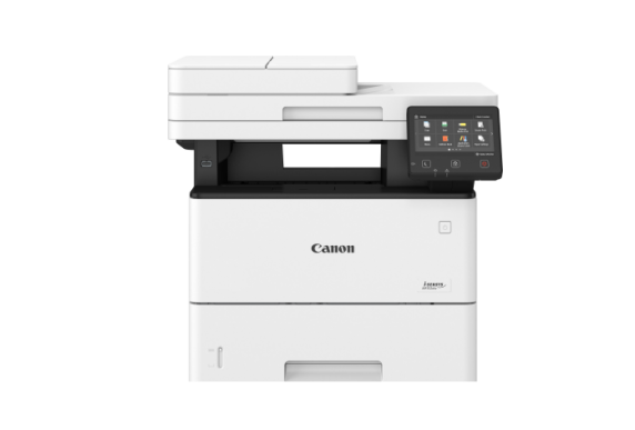 Canon I−SENSYS MF552DW | Mono | Laser | Printer | Wi-Fi