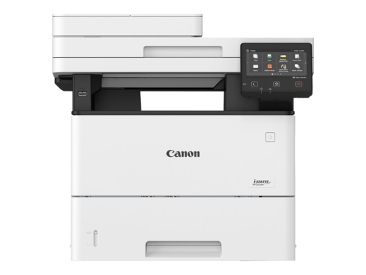 Canon I−SENSYS MF552DW | Mono | Laser | Printer | Wi-Fi