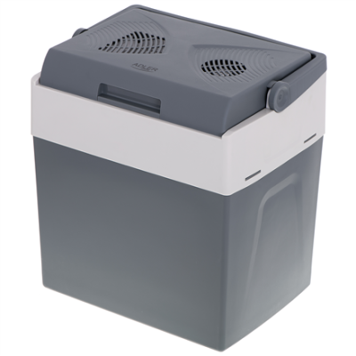 Adler | Portable cooler | AD 8078 | 28 L | F | Free standing | 55 dB