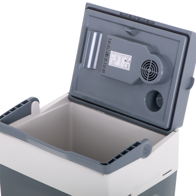 Adler | Portable cooler | AD 8078 | 28 L | F | Free standing | 55 dB