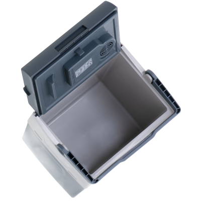 Adler | Portable cooler | AD 8078 | 28 L | F | Free standing | 55 dB