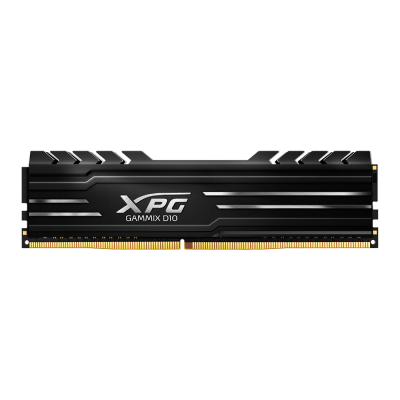 ADATA | XPG GAMMIX D10 | 32 GB | DDR4 | 3200 MHz | PC / server | Registered No | ECC No