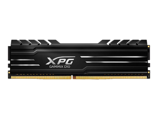 ADATA | XPG GAMMIX D10 | 32 GB | DDR4 | 3200 MHz | PC / server | Registered No | ECC No