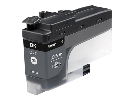 Brother LC427BK | Ink Cartridge | Black