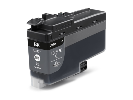 Brother LC427XLBK | Ink Cartridge | Black