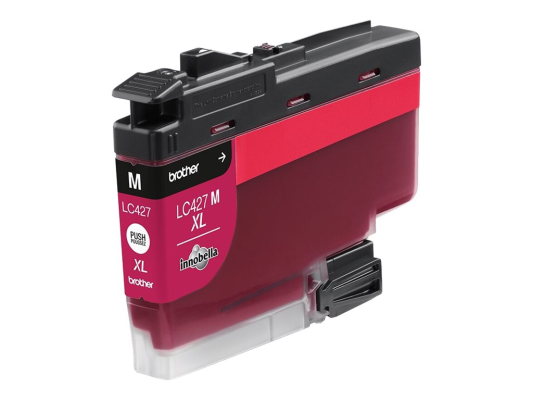 Brother LC427XLM | Ink Cartridge | Magenta
