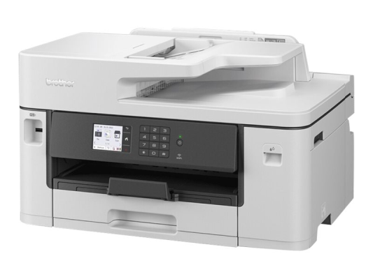 Brother MFC-J5340DW | Inkjet | Colour | 4-in-1 | A3 | Wi-Fi