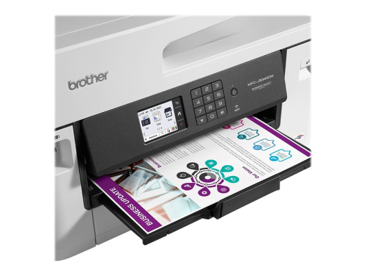 Brother MFC-J5340DW | Inkjet | Colour | 4-in-1 | A3 | Wi-Fi