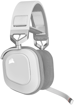 Corsair | Gaming Headset | HS80 RGB | Wireless | Over-Ear | Wireless