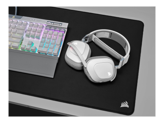 Corsair | Gaming Headset | HS80 RGB | Wireless | Over-Ear | Wireless