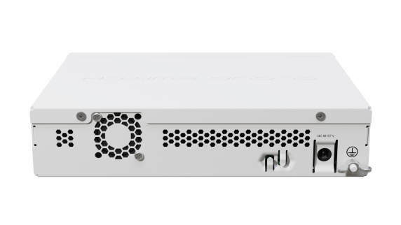 Cloud Router Switch | CRS310-1G-5S-4S+IN | No Wi-Fi | 10 / 100 / 1000 Mbit / s | Ethernet LAN (RJ-45) ports 1 | Mesh Support No | MU-MiMO No | No mobile broadband