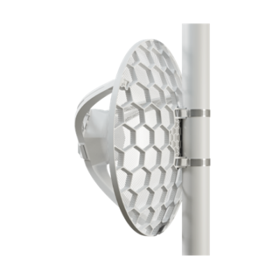 LHG LTE18 Kit | LHGGM&EG18-EA | No Wi-Fi | 10 / 100 / 1000 Mbit / s | Ethernet LAN (RJ-45) ports 1 | Mesh Support No | MU-MiMO Yes | 3G / 4G data sharing