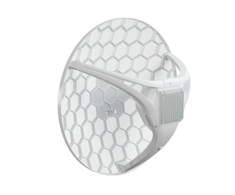 LHG LTE18 Kit | LHGGM&EG18-EA | No Wi-Fi | 10 / 100 / 1000 Mbit / s | Ethernet LAN (RJ-45) ports 1 | Mesh Support No | MU-MiMO Yes | 3G / 4G data sharing