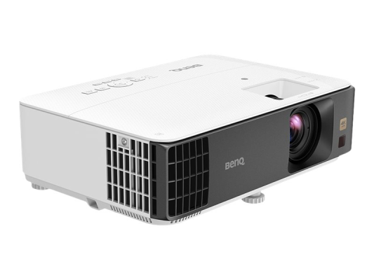 Benq | TK700 | 4K UHD (3840 x 2160) | 3000 ANSI lumens | White
