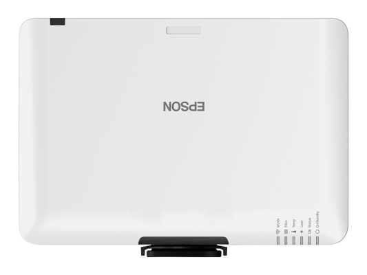 Epson | EB-L720U | WUXGA (1920x1200) | 7000 ANSI lumens | White | Lamp warranty 12 month(s)