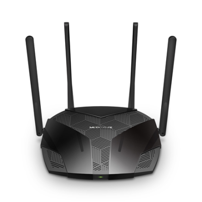 Dual-Band Wi-Fi 6 Router | MR80X AX3000 | 802.11ax | 2402+574 Mbit / s | Ethernet LAN (RJ-45) ports 3xGigabit LAN | Mesh Support Yes | MU-MiMO Yes | No mobile broadband | Antenna type External