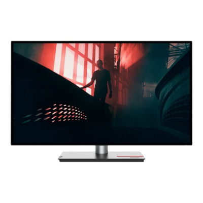 Lenovo | ThinkVision | P27h-30 | 27 " | IPS | QHD | 16:9 | 60 Hz | 6 ms | 2560 x 1440 | 350 cd / m² | HDMI ports quantity 1 | Black | Warranty 36 month(s)