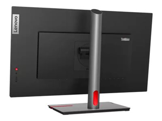 Lenovo | ThinkVision | P27h-30 | 27 " | IPS | QHD | 16:9 | 60 Hz | 6 ms | 2560 x 1440 | 350 cd / m² | HDMI ports quantity 1 | Black | Warranty 36 month(s)