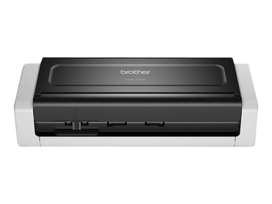 Brother | Portable, Compact Document Scanner | ADS-1200 | Colour | Wired