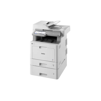 Brother MFC-L9570CDWT | Laser | Colour | Color Laser Multifunction Printer | A4 | Wi-Fi