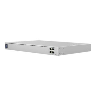 UniFi Next-generation Gateway Pro | UXG-Pro | No Wi-Fi | 10 / 100 / 1000 Mbit / s | Ethernet LAN (RJ-45) ports 2 | Mesh Support No | MU-MiMO No | No mobile broadband