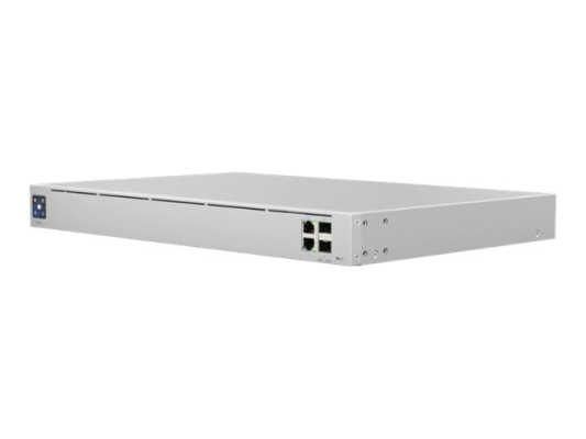 UniFi Next-generation Gateway Pro | UXG-Pro | No Wi-Fi | 10 / 100 / 1000 Mbit / s | Ethernet LAN (RJ-45) ports 2 | Mesh Support No | MU-MiMO No | No mobile broadband