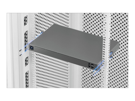 UniFi Next-generation Gateway Pro | UXG-Pro | No Wi-Fi | 10 / 100 / 1000 Mbit / s | Ethernet LAN (RJ-45) ports 2 | Mesh Support No | MU-MiMO No | No mobile broadband