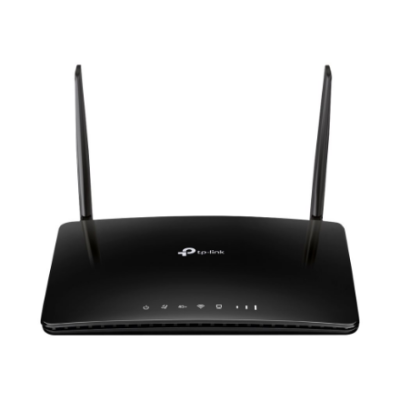 Wireless Dual Band Gigabit Router | Archer MR500 | 802.11ac | 867 Mbit / s | 10 / 100 / 1000 Mbit / s | Ethernet LAN (RJ-45) ports 4 | Mesh Support Yes | MU-MiMO Yes | 4G + | Antenna type External antenna x 2 | 24 month(s)