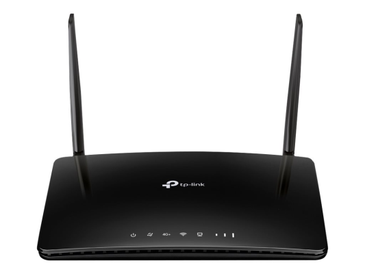 Wireless Dual Band Gigabit Router | Archer MR500 | 802.11ac | 867 Mbit / s | 10 / 100 / 1000 Mbit / s | Ethernet LAN (RJ-45) ports 4 | Mesh Support Yes | MU-MiMO Yes | 4G + | Antenna type External antenna x 2 | 24 month(s)