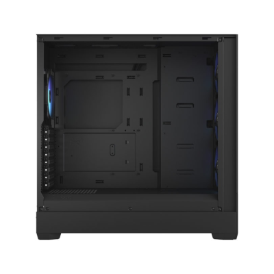 Fractal Design | Pop XL Air RGB | Side window | Black TG Clear Tint | E-ATX up to 280 mm, ATX , mATX, Mini ITX | Power supply included No | ATX