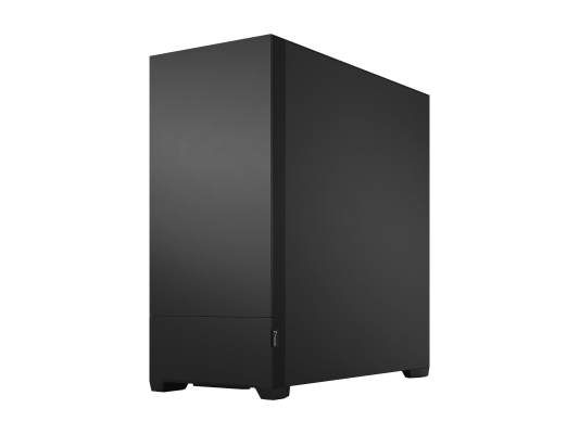 Fractal Design | Pop XL | Side window | Black Solid | E-ATX up to 280 mm, ATX , mATX, Mini ITX | Power supply included No | ATX