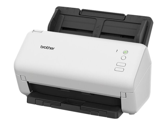 Brother | Desktop Document Scanner | ADS-4100 | Colour | Wired