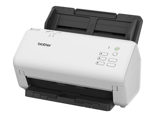 Brother | Desktop Document Scanner | ADS-4300N | Colour | Wired