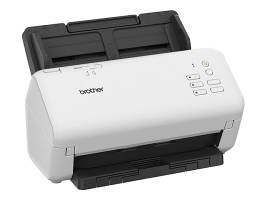 Brother | Desktop Document Scanner | ADS-4300N | Colour | Wired