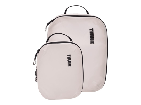 Thule | Compression Cube Set | White