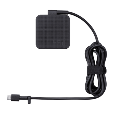 Asus | AC45-00 (ADP-45XE D) - EU / TYPE-C / 3PIN / 6PCS | 5 / 9 / 15 / 20 V | AC adapter