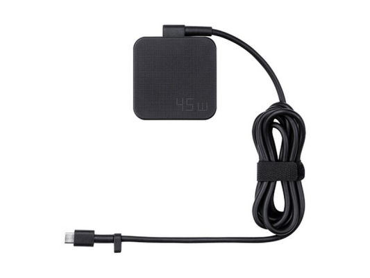 Asus | AC45-00 (ADP-45XE D) - EU / TYPE-C / 3PIN / 6PCS | 5 / 9 / 15 / 20 V | AC adapter