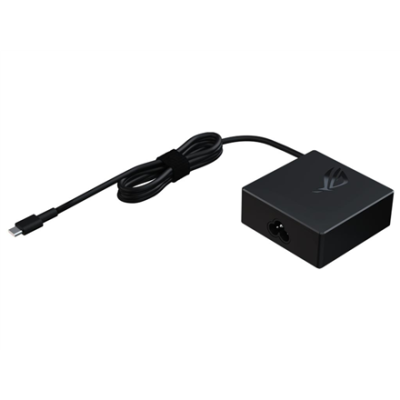 Asus | AC100-00 (A20-100P1A) - EU / TYPE-C / 3PIN / 6PCS | 5 / 9 / 15 / 20 V | AC adapter