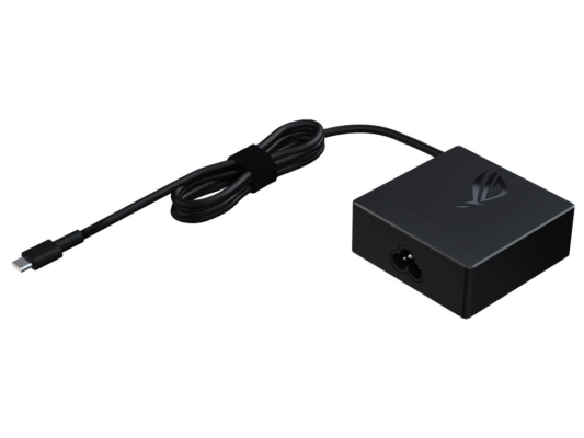 Asus | AC100-00 (A20-100P1A) - EU / TYPE-C / 3PIN / 6PCS | 5 / 9 / 15 / 20 V | AC adapter