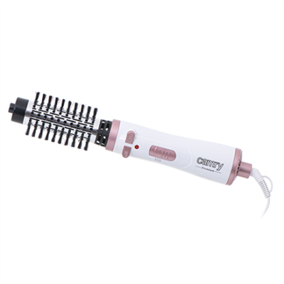 Camry | Hair Styler | CR 2021 | Warranty 24 month(s) | Number of heating levels 3 | 1000 W | White / Pink