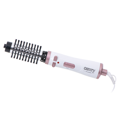 Camry | Hair Styler | CR 2021 | Warranty 24 month(s) | Number of heating levels 3 | 1000 W | White / Pink