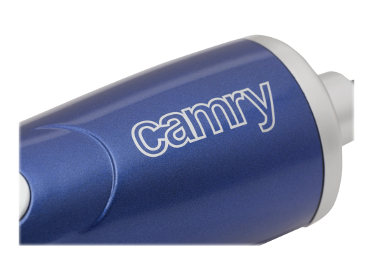 Camry | Hair Styler | CR 2021 | Warranty 24 month(s) | Number of heating levels 3 | 1000 W | White / Pink