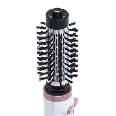 Camry | Hair Styler | CR 2021 | Warranty 24 month(s) | Number of heating levels 3 | 1000 W | White / Pink