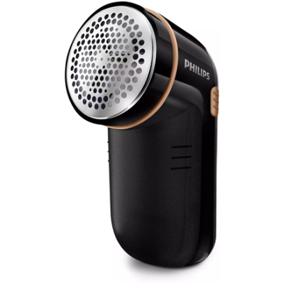 Philips | Fabric Shaver | GC026 / 80 | Black