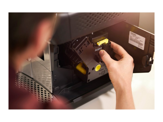 Philips | Espresso Coffee maker Series 1200 | EP1224 / 00 | Pump pressure 15 bar | Built-in milk frother | Fully automatic | 1500 W | Light Gray