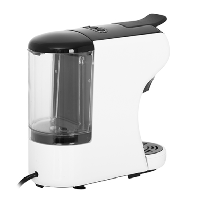 Camry | Multi-capsule Espresso machine | CR 4414 | Pump pressure 19 bar | Ground / Capsule | 1450 W | White / Black