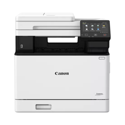 Canon MF752Cdw | Colour | Laser | Color Laser Multifunction Printer | Wi-Fi