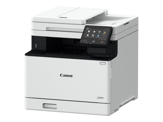 Canon MF752Cdw | Colour | Laser | Color Laser Multifunction Printer | Wi-Fi
