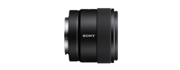 Sony | SEL11F18 E 11mm F1.8 Wide-Angle APS-C Lens | Sony