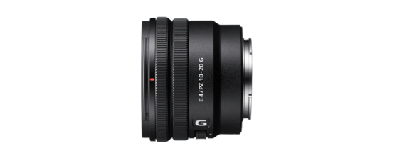 Sony | SELP1020G E PZ 10-20mm F4 G | Sony